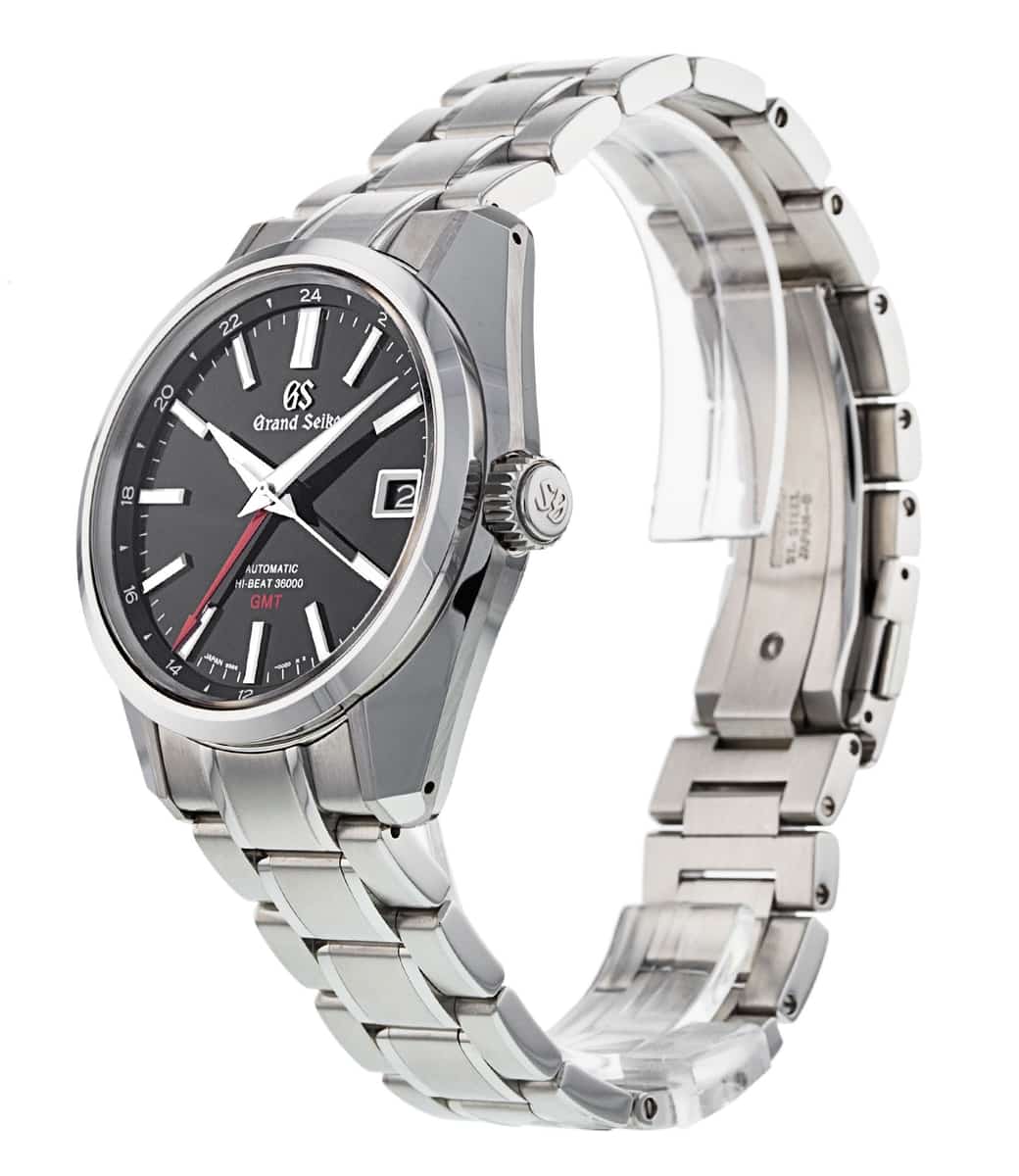 Grand 2025 seiko sbgj203